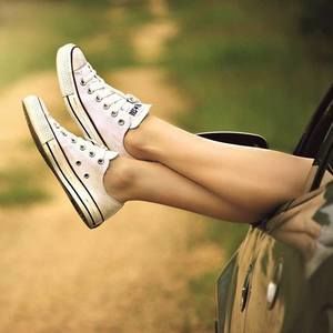 Meet your Posher, Stacy